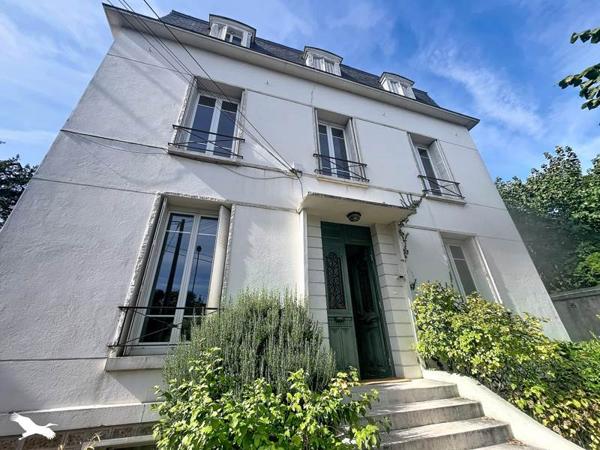 Appartement 419 000 € Argenteuil 5 p 132 m² DPE E