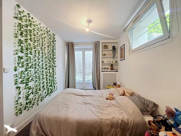 Appartement 419 000 € Argenteuil 5 p 132 m² DPE E