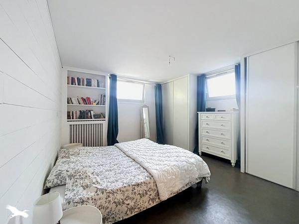 Appartement 419 000 € Argenteuil 5 p 132 m² DPE E