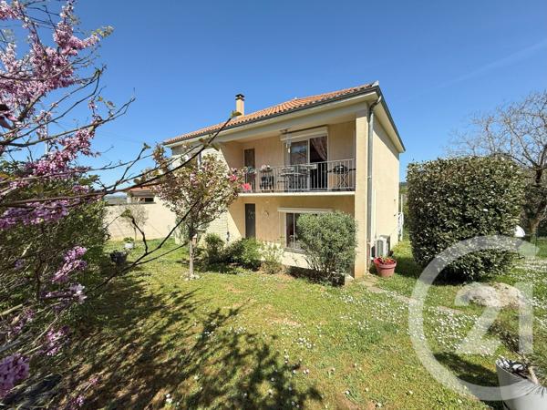 Maison à vendre  7 pièces - 148,60 m2 GOURDON - 46