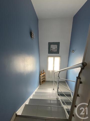 Maison à vendre  7 pièces - 148,60 m2 GOURDON - 46