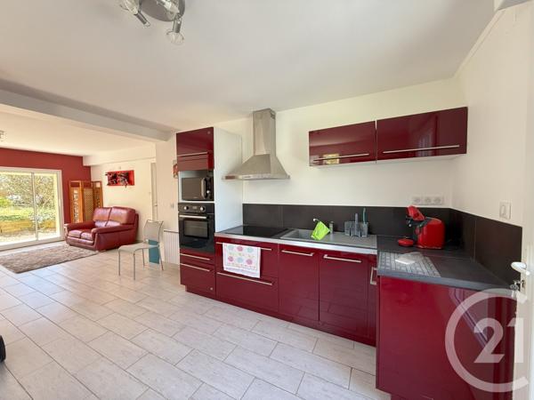 Maison à vendre  7 pièces - 148,60 m2 GOURDON - 46