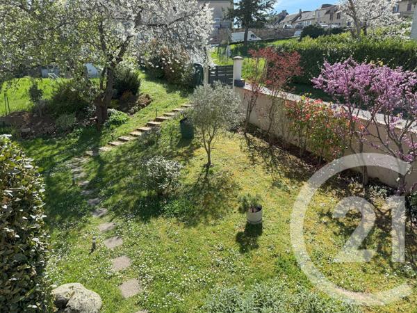 Maison à vendre  7 pièces - 148,60 m2 GOURDON - 46