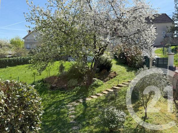 Maison à vendre  7 pièces - 148,60 m2 GOURDON - 46