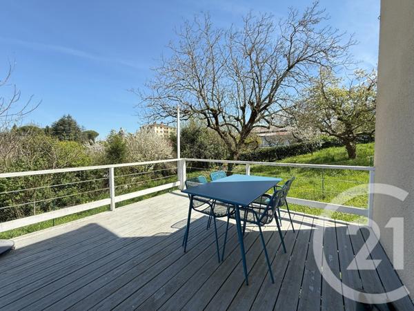 Maison à vendre  7 pièces - 148,60 m2 GOURDON - 46