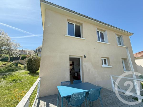 Maison à vendre  7 pièces - 148,60 m2 GOURDON - 46
