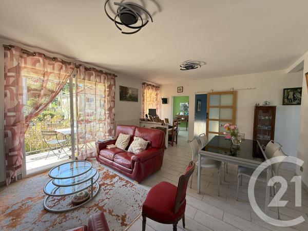 Maison à vendre  7 pièces - 148,60 m2 GOURDON - 46