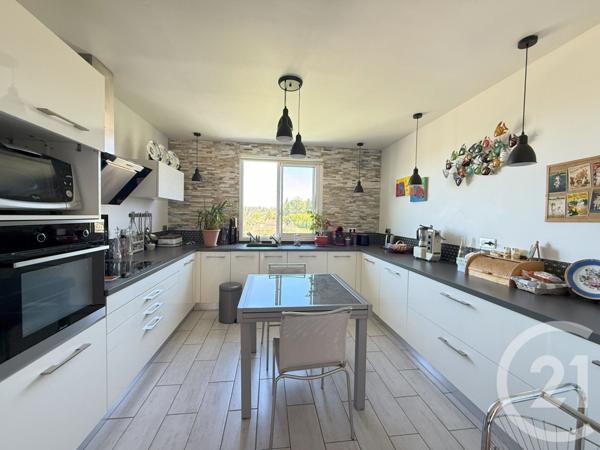 Maison à vendre  7 pièces - 148,60 m2 GOURDON - 46