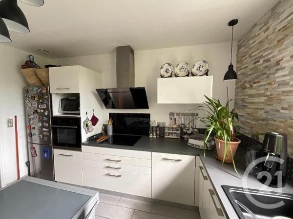 Maison à vendre  7 pièces - 148,60 m2 GOURDON - 46