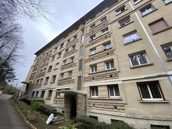 Appartement Meulan En Yvelines 4 pièce(s) 69 m²