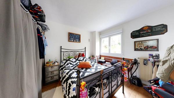 Appartement Meulan En Yvelines 4 pièce(s) 69 m²