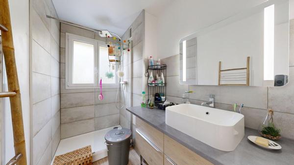 Appartement Meulan En Yvelines 4 pièce(s) 69 m²