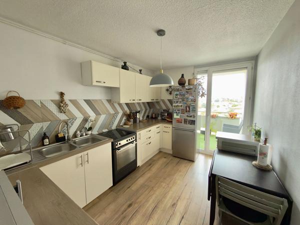 Appartement Talence 4 pièce(s) 76 m2