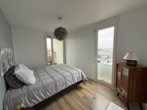 Appartement Talence 4 pièce(s) 76 m2