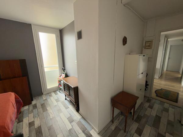 Appartement Talence 4 pièce(s) 76 m2