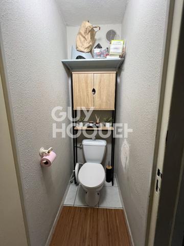 EXCLUSIVITÉ pour INVESTISSEUR - A VENDRE à PERPIGNAN (66000) : appartement de 4 pièces (74 m²)