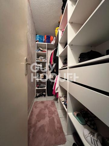 EXCLUSIVITÉ pour INVESTISSEUR - A VENDRE à PERPIGNAN (66000) : appartement de 4 pièces (74 m²)