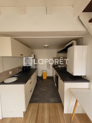 Location appartement Bordeaux - 3 pièce(s) - 62 m² - 1 050 €/mois