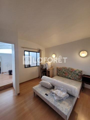 Location appartement Bordeaux - 3 pièce(s) - 62 m² - 1 050 €/mois