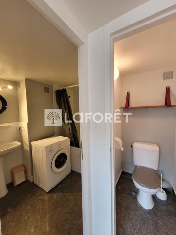 Location appartement Bordeaux - 3 pièce(s) - 62 m² - 1 050 €/mois