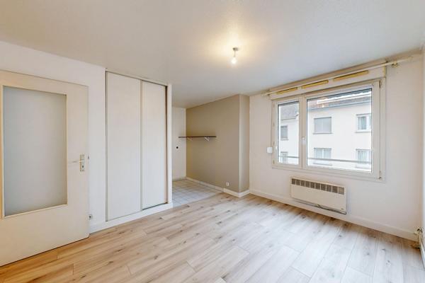 À vendre : Appartement 1 pièce à BISCHHEIM - Référence S-807