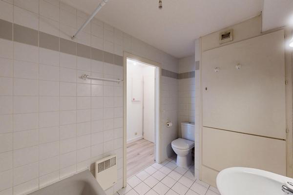 À vendre : Appartement 1 pièce à BISCHHEIM - Référence S-807
