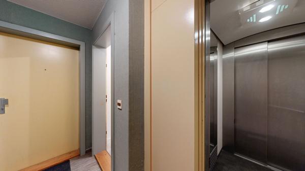 À vendre : Appartement 1 pièce à BISCHHEIM - Référence S-807