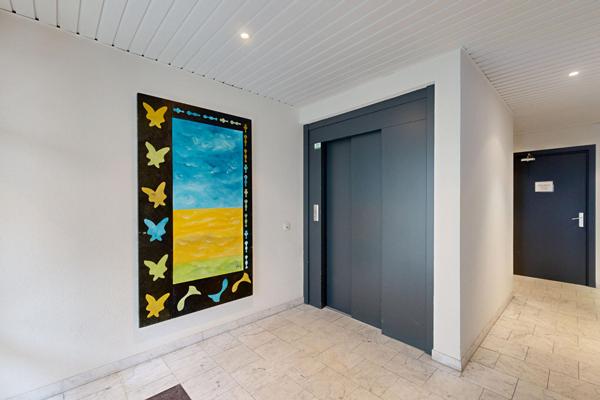 À vendre : Appartement 1 pièce à BISCHHEIM - Référence S-807