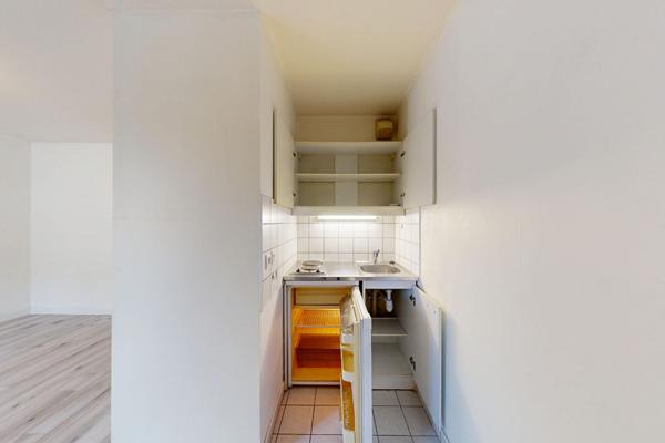 À vendre : Appartement 1 pièce à BISCHHEIM - Référence S-807