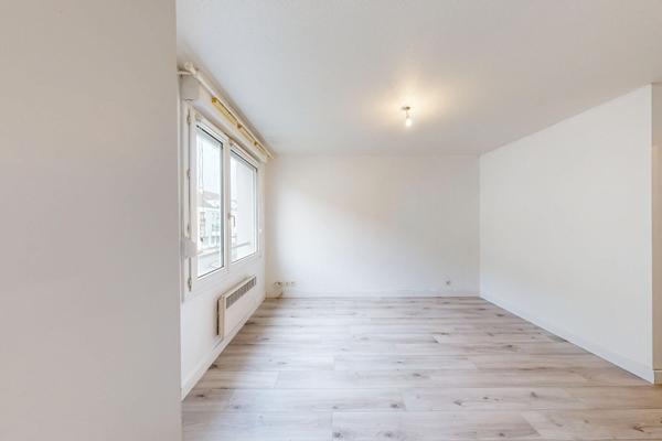 À vendre : Appartement 1 pièce à BISCHHEIM - Référence S-807