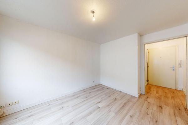 À vendre : Appartement 1 pièce à BISCHHEIM - Référence S-807