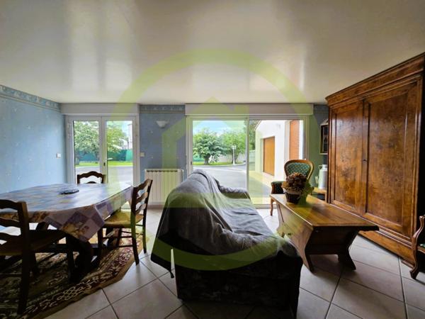 Maison à BREUILLET (17920)