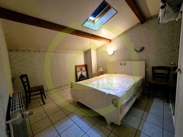 Maison à BREUILLET (17920)