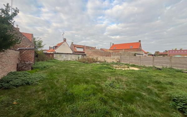 Terrain à vendre    Naves