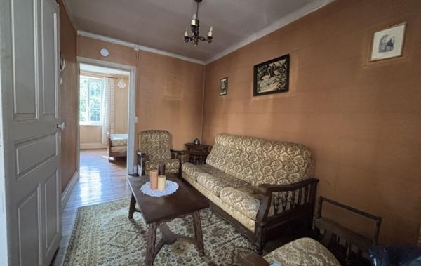 Vente Maison De ville à rénover Boussac   