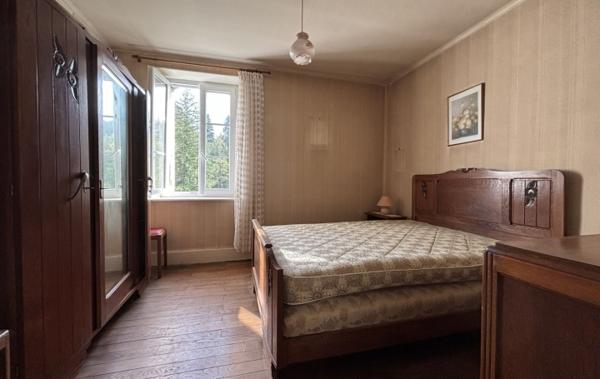 Vente Maison De ville à rénover Boussac   