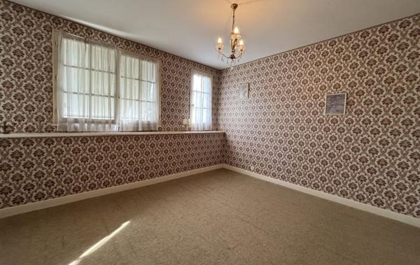 Vente Maison De ville à rénover Boussac   