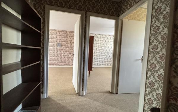 Vente Maison De ville à rénover Boussac   