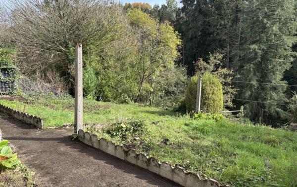 Vente Maison De ville à rénover Boussac   