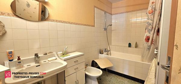 Longère Courtenay 5 pièce(s) 200 m2