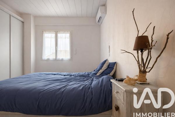 Maison à vendre 5 pièces 140 m² Sainte-Hélène-sur-Isère