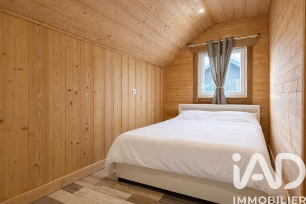 Maison à vendre 5 pièces 140 m² Sainte-Hélène-sur-Isère