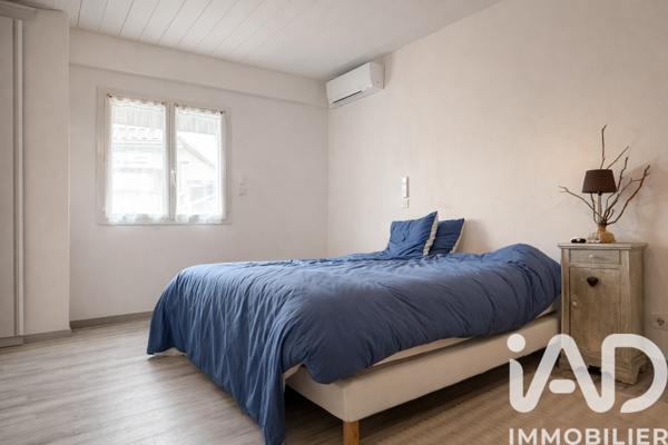 Maison à vendre 5 pièces 140 m² Sainte-Hélène-sur-Isère