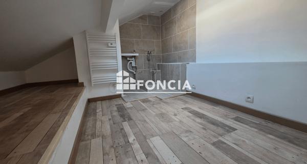 À vendre Studio 20 m² - Montgeron 91230