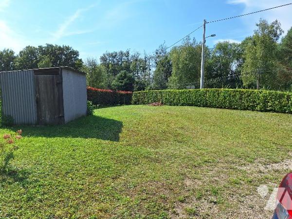 Maison 87m² louée 500€, La Chapelle d'Angillon