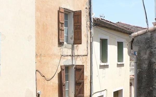 Maison à vendre    3 pièces •  Tourves