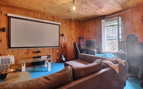 Maison à vendre    3 pièces •  Tourves