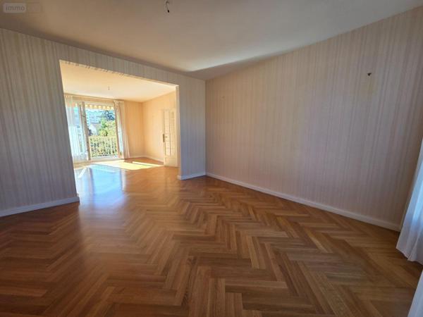 Appartement à vendre à Limoges en Haute-Vienne (87000), ref : 87006/1260   
ARMAND DUTREIX