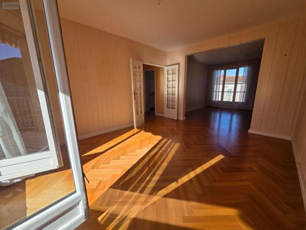 Appartement à vendre à Limoges en Haute-Vienne (87000), ref : 87006/1260   
ARMAND DUTREIX