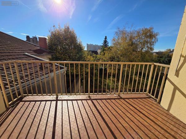 Appartement à vendre à Limoges en Haute-Vienne (87000), ref : 87006/1260   
ARMAND DUTREIX